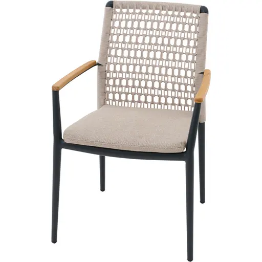 Stapelsessel Cortina